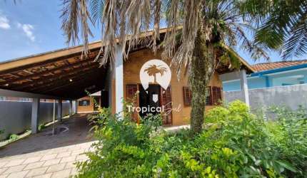Casa à venda, Balneário Shangri-lá, PONTAL DO PARANA - PR