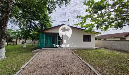 Casa à venda,  Balneário Carmery,  PONTAL DO PARANA - PR
