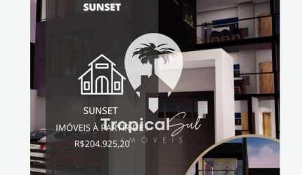 Lançamento Edifíco Sunset, Ipanema, PONTAL DO PARANA - PR