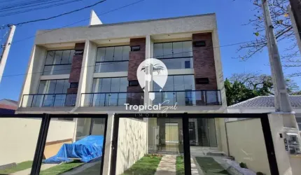 Sobrado triplex  à venda,   Beltrami, PONTAL DO PARANA - PR