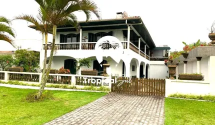Sobrado com 9 dormitórios à venda, Canoas, PONTAL DO PARANA - PR