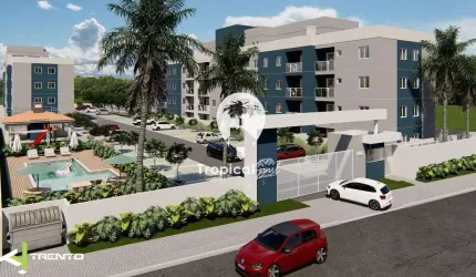 Lançamento Apartamentos à venda, Praia de Leste, PONTAL DO PARANA - PR