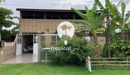 Sobrado à venda, Balneario Pontal do Sul, PONTAL DO PARANA - PR