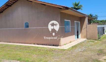 Casa à venda, Balneário Pontal do Sul, PONTAL DO PARANA - PR