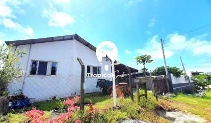 Casa à venda, Balneário Shangri-lá, PONTAL DO PARANA - PR