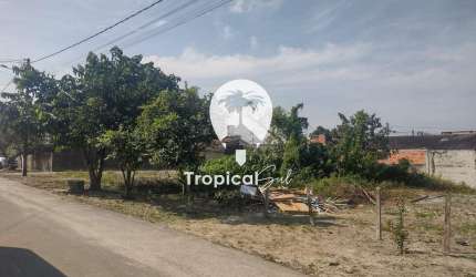 Terreno à venda, 240,00m  Jardim Canadá, PONTAL DO PARANA - PR