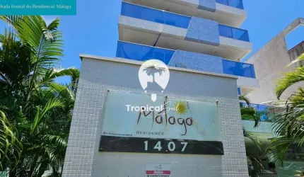 Apartamento com 3 dormitórios à venda, Caiobá, MATINHOS - PR