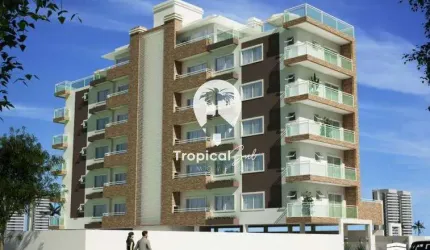 Apartamento Garden com 4 dormitórios à venda, Caiobá, MATINHOS - PR