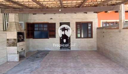 Casa à venda Próxima ao mar averbada, Balneário Monções, MATINHOS - PR