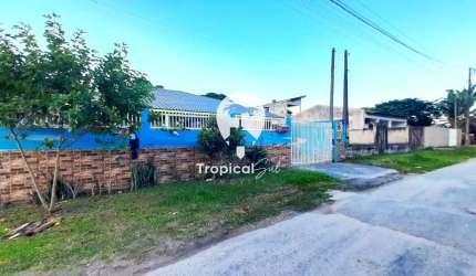 Casa à venda, Balneário Marissol, PONTAL DO PARANA - PR