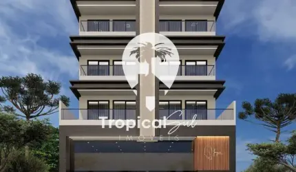 Lançamento Apartamento à venda, Saint Etiene, MATINHOS - PR