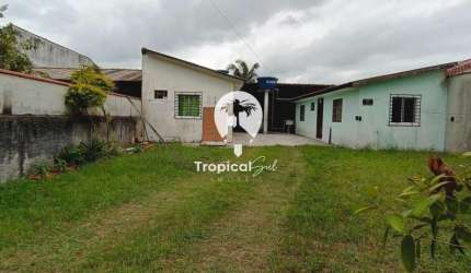 Casa à venda, Balneário Ipanema,  PONTAL DO PARANA - PR