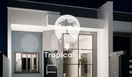Casa à venda, Balneário Caravelas, PONTAL DO PARANA - PR