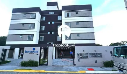 Apartamento à venda, Praia de Leste, PONTAL DO PARANA - PR