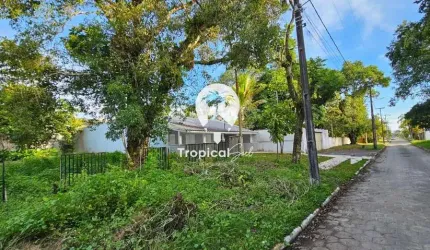 Terreno à venda, Balneário Atami Norte, PONTAL DO PARANA - PR