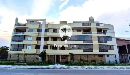 Apartamento à venda Frente Mar, Gaivotas, MATINHOS - PR