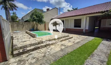 Casa à venda, Balneário Atami Norte, PONTAL DO PARANA - PR