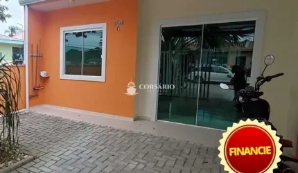 Casa a venda em Matinhos