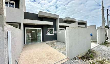 Casas a venda em Matinhos balneário Saint Etienne