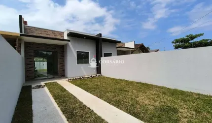 Casas novas Gaivotas Matinhos PR