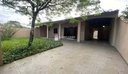 Casa a venda balneário Leblon Pontal PR