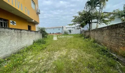 Terreno em Caiobá Matinhos PR