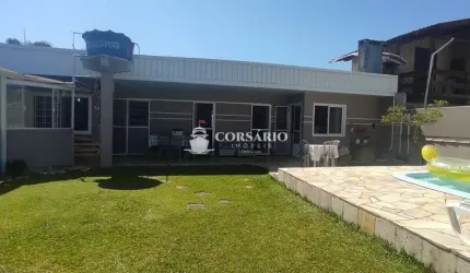 Casa próximo ao mar Guarapari Pontal do PR
