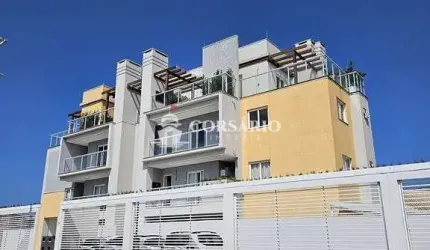Cobertura duplex Matinhos Pr