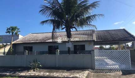 Casa com piscina em Ipanema