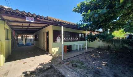 Casa no Balneário de Shangri-lá