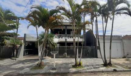 Sobrado  Ipanema  proximo ao Mar