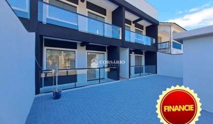 Apartamento geminado em  Matinhos Paraná.
