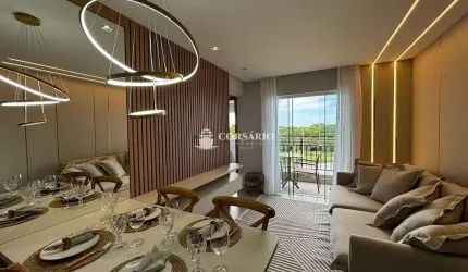 Apartamento perto do mar Praia de Leste