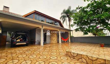 Casa 4 quartos próximo ao mar em Ipanema PR