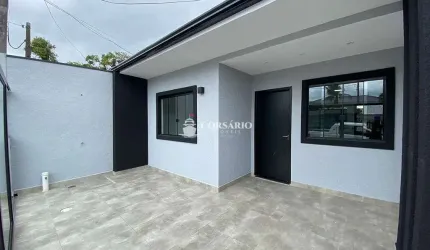 Casa a venda geminada Praia de Leste