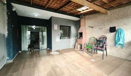 Casa para financiamento Beltrami Pontal do PR