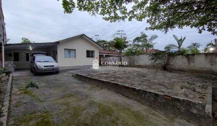 Casa próximo ao mar em Matinhos PR