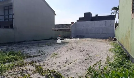Terreno frente mar no Atami Norte