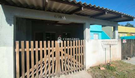 Casa para financiamento em Shangri-la