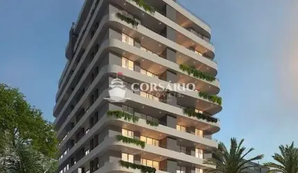 Elegance - Cobertura em Caiobá