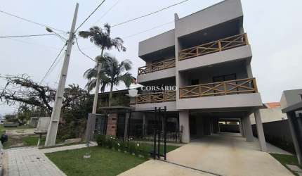 Cobertura a venda em Pontal do sul