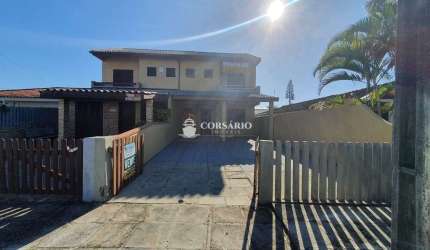 Sobrado a venda em Matinhos (PR)
