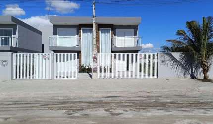 Sobrado de esquina Pontal do Sul Pontal do Paraná