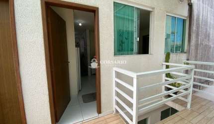 Apartamento perto da praia de Ipanema - PR