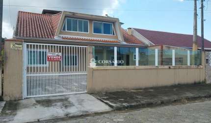 Casa 4 quartos em Ipanema Pontal do Paraná