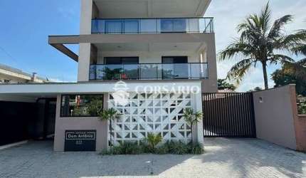 Apartamento de Alto Padrão  em Pontal do Sul