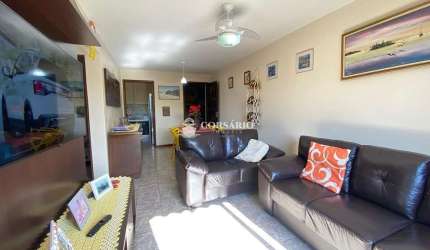 Apartamento a venda em Pontal do Sul