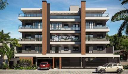 Cobertura Duplex próximo ao mar Matinhos