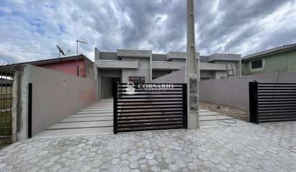 Casa a venda em Pontal do Paraná