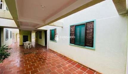 Apartamento térreo perto da praia em Ipanema